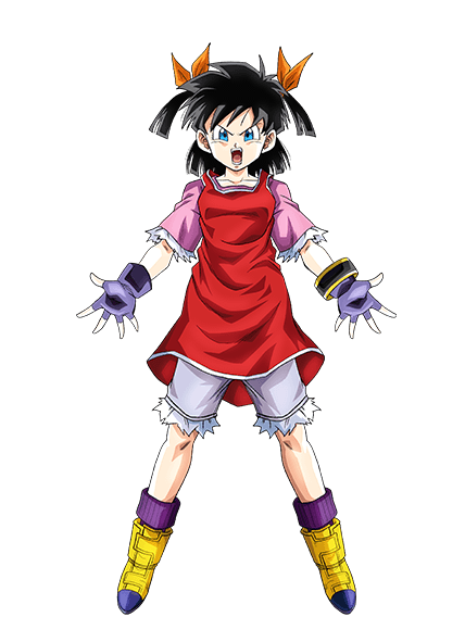 AyakaMain5000's tweet photo. I like #Pandel and #Brapan more than I should. I want to see them as as Super Saiyans.
#DragonBallFusions
#DragonBallHeroes https://t.co/U1t2KBBpKz