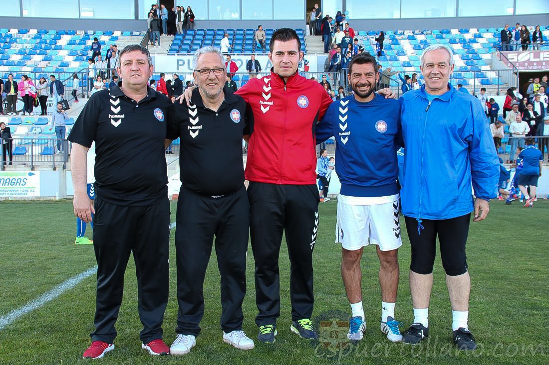 CS Puertollano CF tweet media