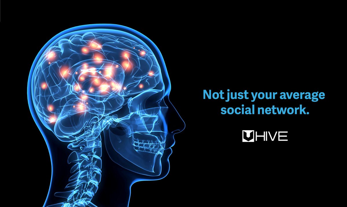 Uhivesocial's tweet photo. Based on years of human psychology researching with the aim to address human needs. 

Years of experience went into the creation of UHIVE.

https://t.co/UW3Ss5zbVp

#UHIVE #therevolution #jointhehive #repost #digital #world #bitcoincharts #blockchain  #cryptocurrency #trading https://t.co/qzSaN9dE1w