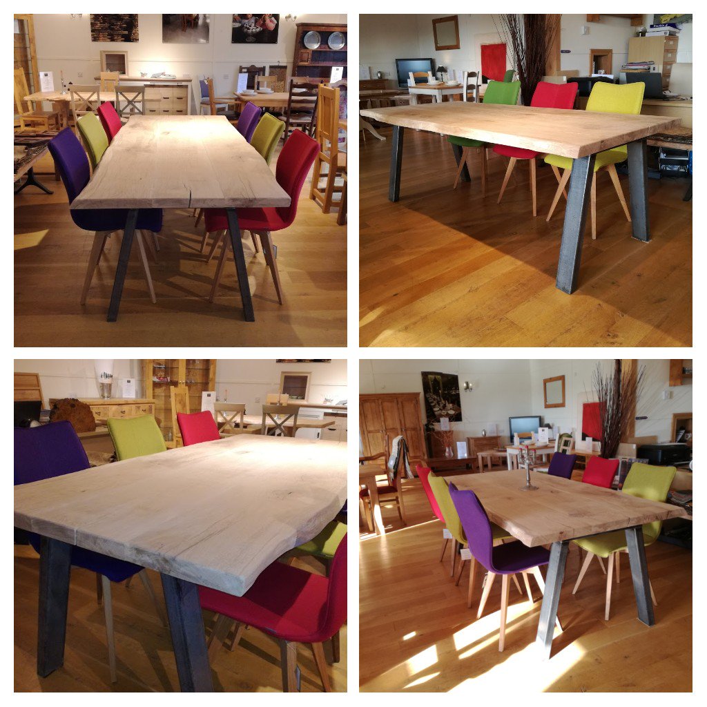 CWOFM's tweet image. #Handmade solid #oak #furniture made-to-measure at our #Sussex workshop  Craftsmanship is simply ingrained into everything we do at Country Ways. Our highly skilled #craftsmen aim to create the highest quality #traditionally #handmade oak #furniture #BestofHouzz2018 #HouzzUK