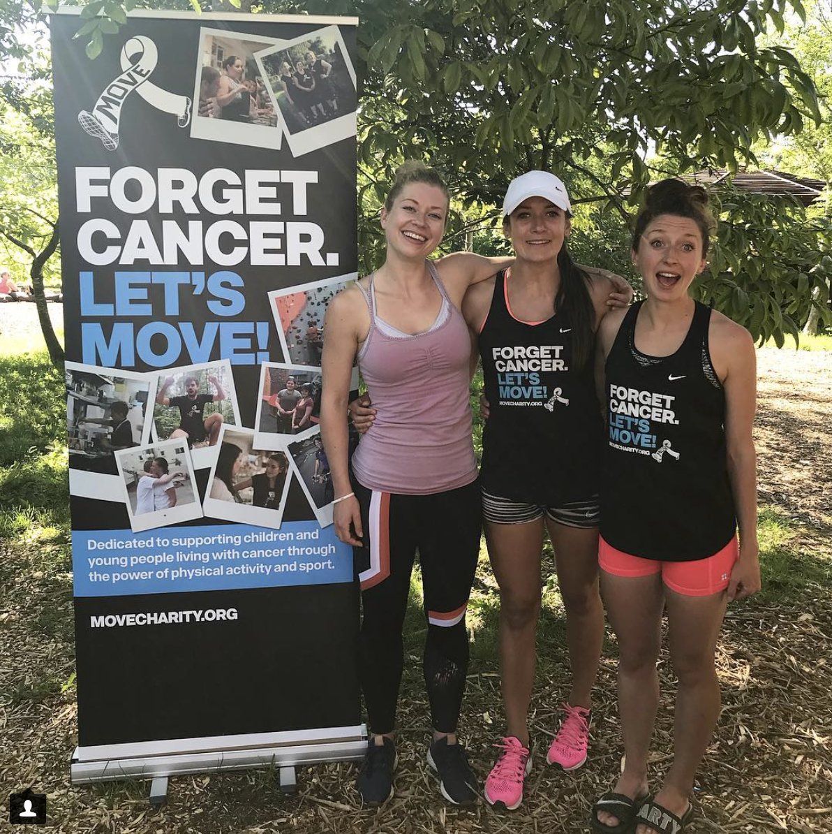 PilatesPT's tweet image. When exercise is used for its correct purpose amazing things happen. Last weekend I had the most incredible time teaching and talking at Fit as a Fiddle Festival 💪🏼 Did you go? Thank you @Hannahrachelw &amp;amp; @MOVEcharity for the most amazing weekend! #fitasafiddle #themodelmethod