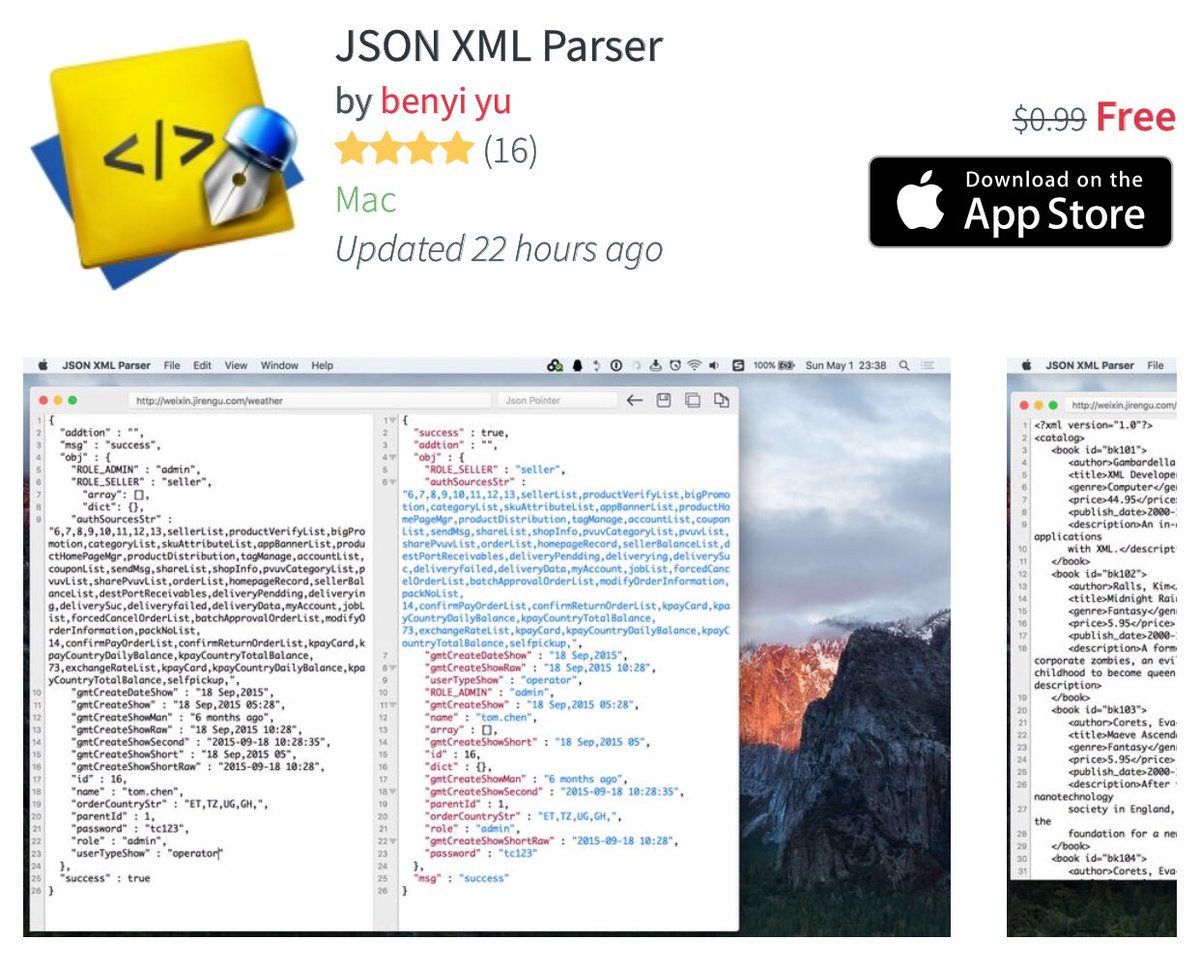 iApp_free tweet media