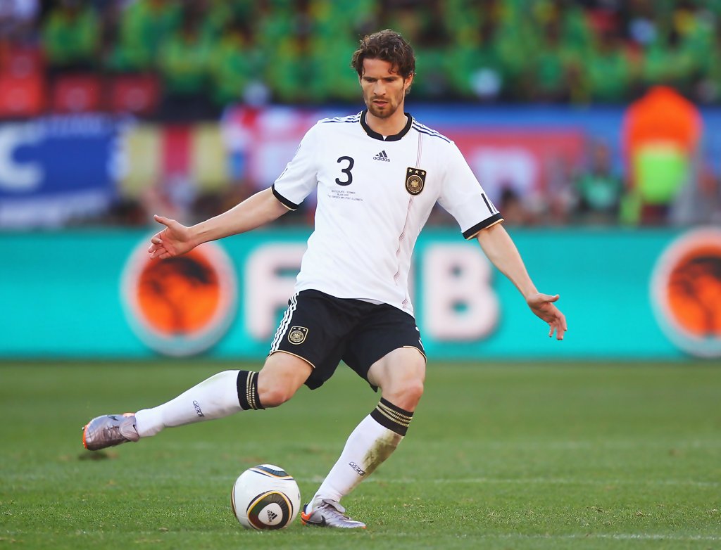 Happy birthday Arne Friedrich(born 29.5.1979) 