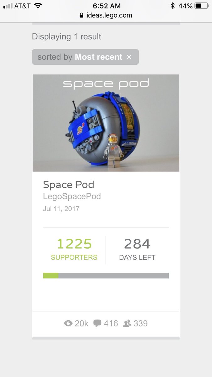 We need your votes! Please support and help us get this project on shelves! ideas.lego.com/projects/3073b…       #Legos #LEGO #lego #Lego #LEGObricks #LEGOMinifigure #legominifigures #legophoto #legoideas #afol #AFOL
