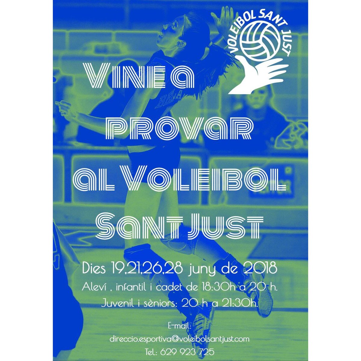 CVSantJust tweet media