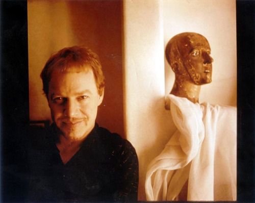 Happy 65th Birthday to film composer and the man who led Oingo Boingo, Danny Elfman! 