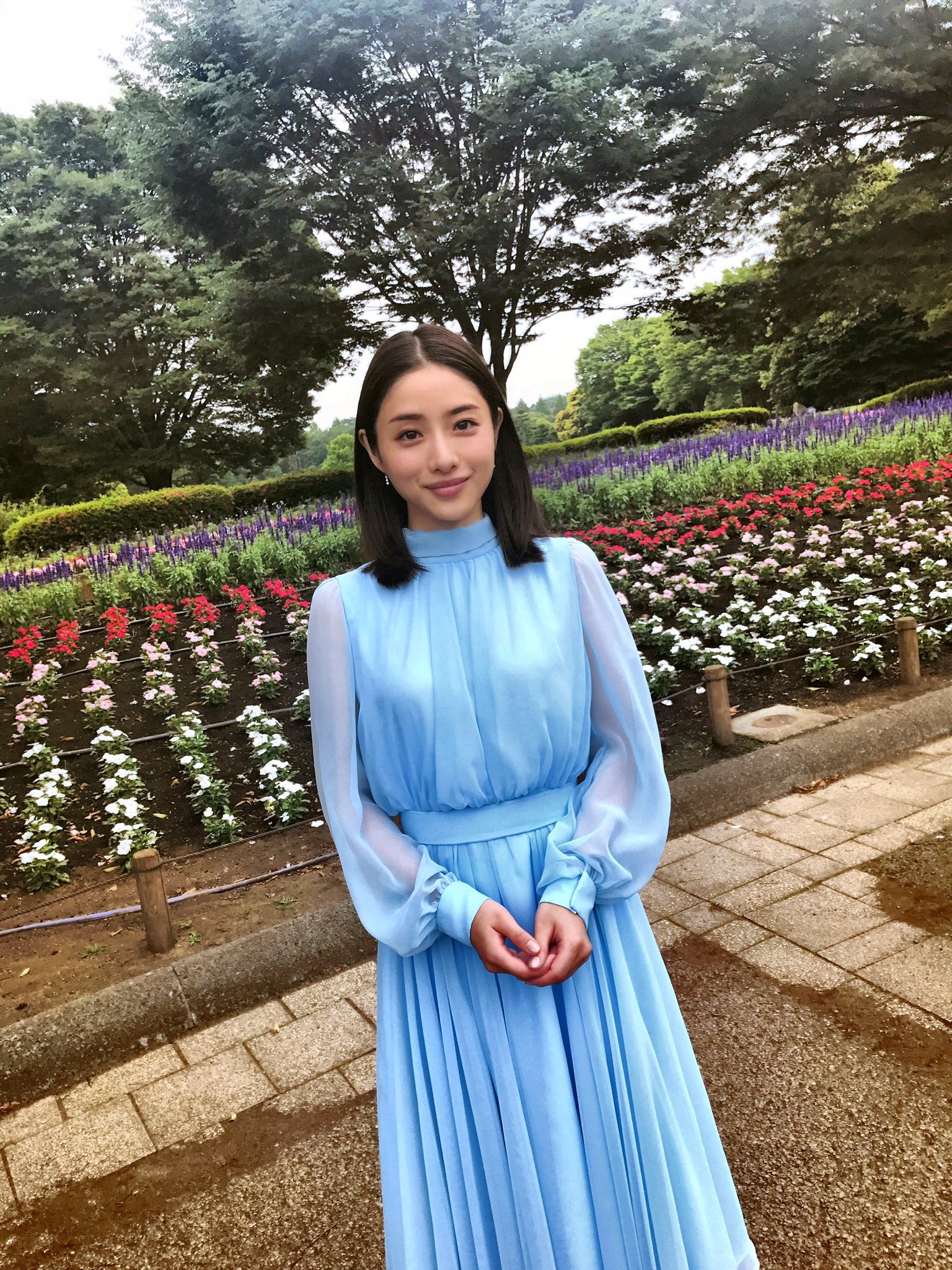 公式】高嶺の花/日テレ7月期水ドラ on X: 公式】高嶺の花/日テレ7月期水ドラ on X: