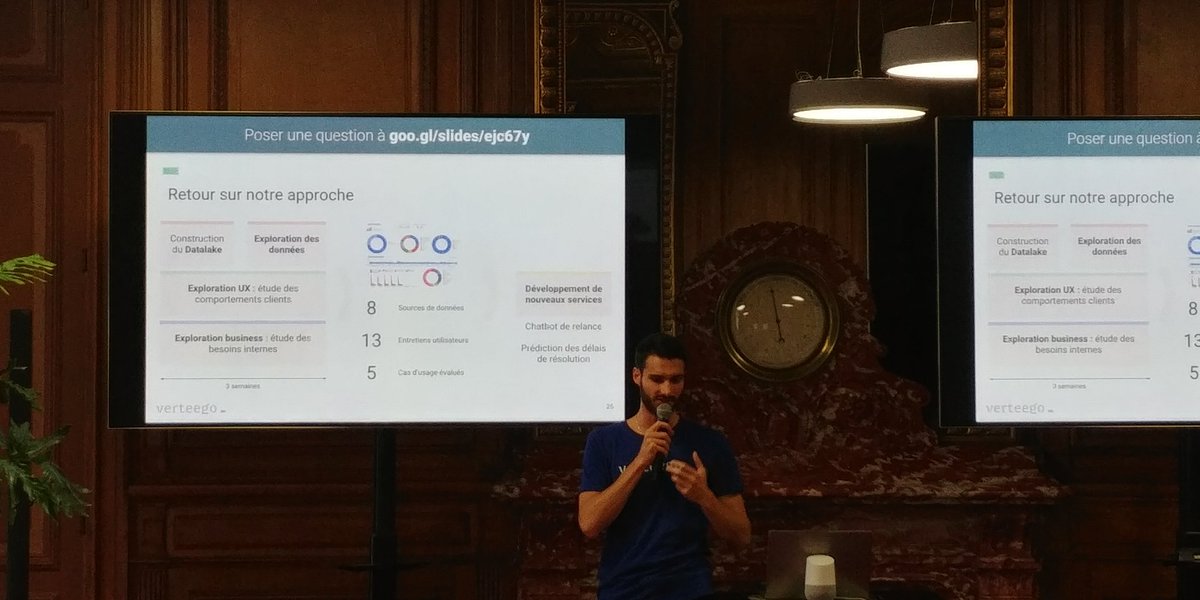 Bertrand Scache (@bscache) on Twitter photo Une approche #DesignThinking pour construire le produit #CollaborateurAugmenté de @Proservia par <a href="/verteego_FR/">Verteego : high-precision forecasting platform</a> #VerteegoInsights Une approche #DesignThinking pour construire le produit #CollaborateurAugmenté de @Proservia par <a href="/verteego_FR/">Verteego : high-precision forecasting platform</a> #VerteegoInsights