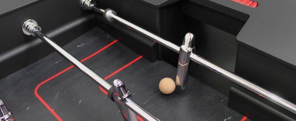 Comment choisir son #babyfoot ? Quel modèle ou quelle marque ? Quel budget prévoir ? Comment peut-on le personnaliser ? Etc. <a href="/UDBabyfoot/">L'Univers du Baby Foot</a>  vous guide dans cet article de blog ! N'hésitez pas à nous contacter pour toutes questions supplémentaires. bit.ly/2GYOZbH