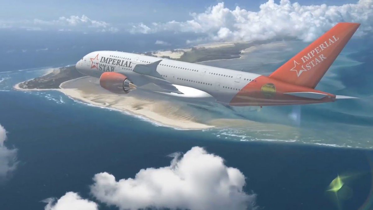 임페리얼스타 홍보 영상입니다.
buff.ly/2IQLD05