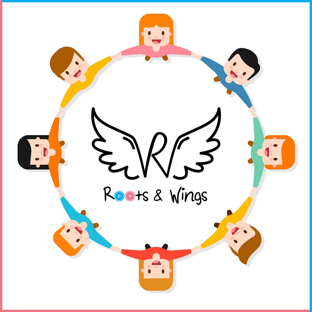 Heads up for the new blog update about Kids as young adults. 
You will love to read… 
rootsandwings.co.in/kids-as-young-… 
#rootsandwingsclothing
#blog
#kidsfashion
#smartkids
#youngadults
#💚