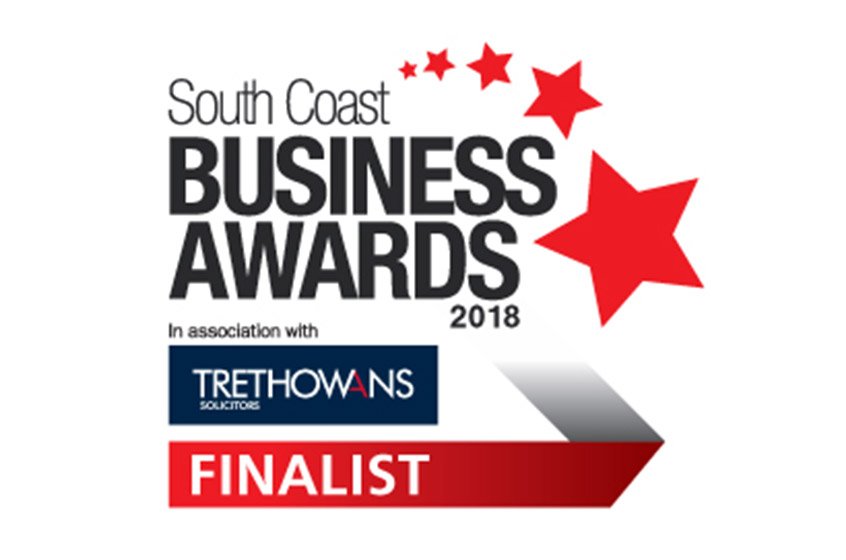 Excited to announce that Brightbulb our the first Island business ever to be shortlisted at the South Coast Business Awards. We have been shortlisted in the Small Business of the Year category. Find out more here bit.ly/2xmsn5x