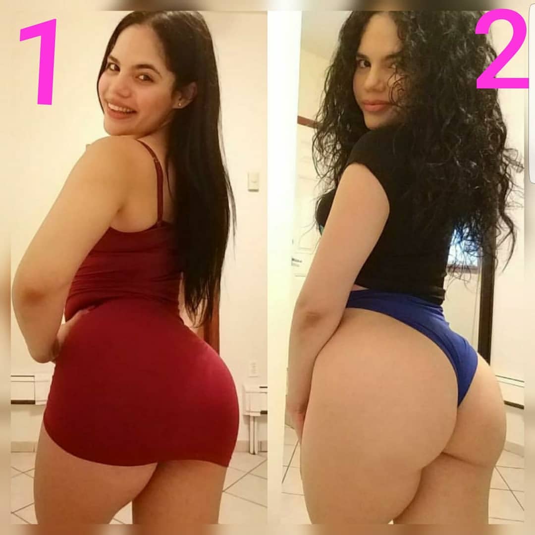 mamadora93's tweet photo. Digan la verdad cual 1...2🤔 https://t.co/UGRb8HPPnw