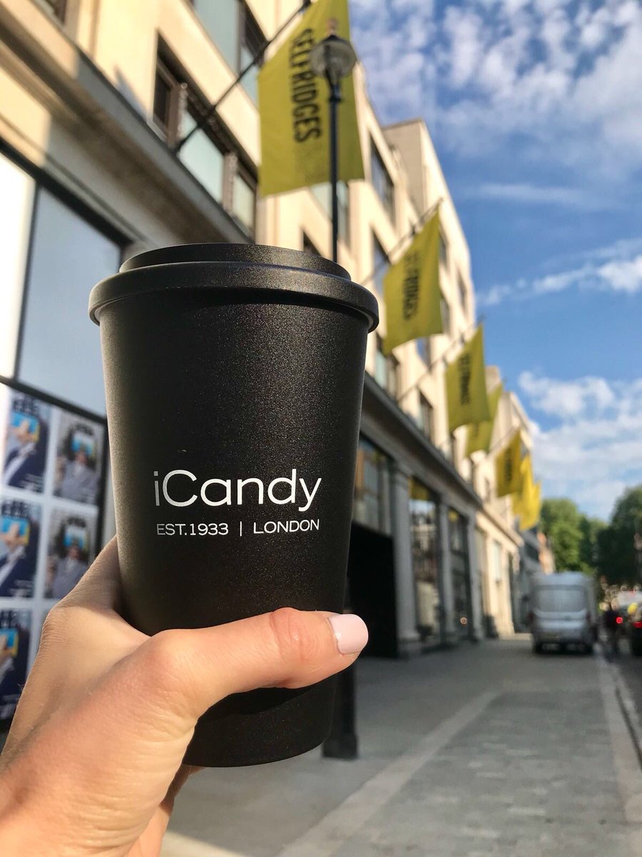 icandy cup