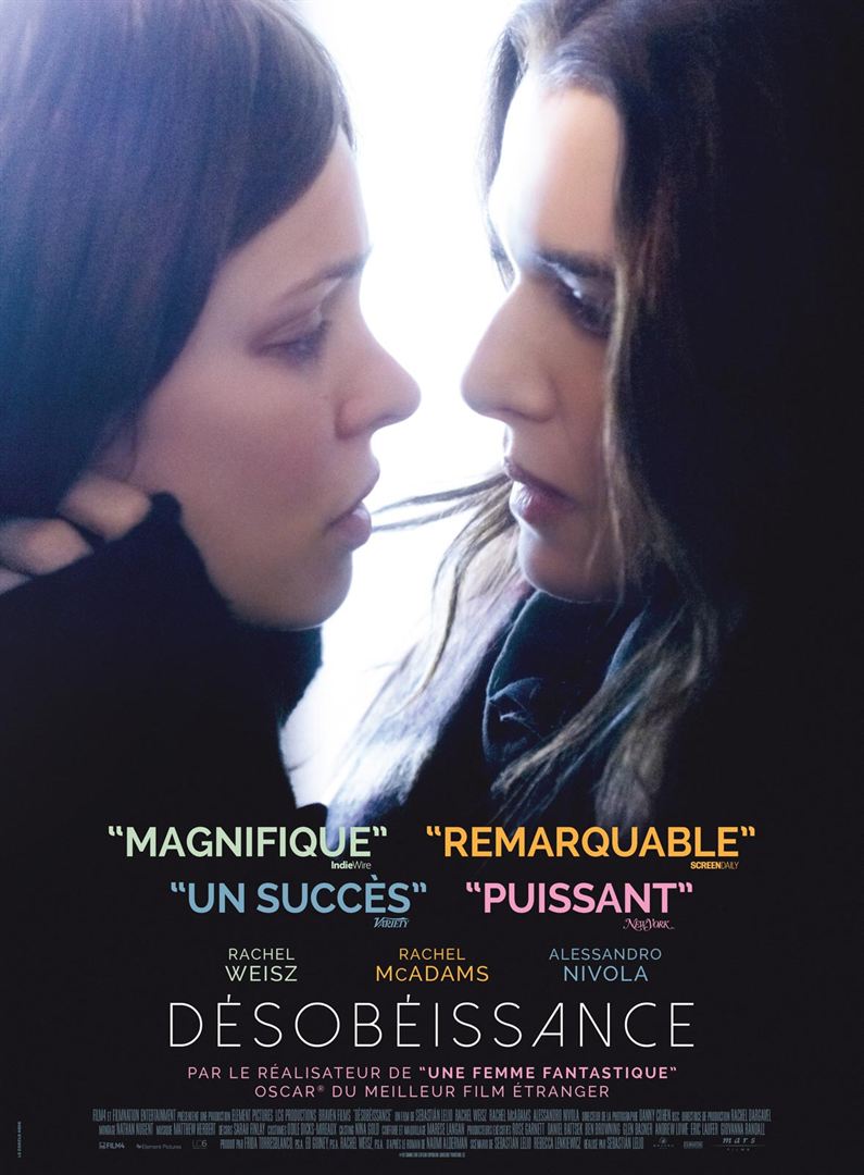 CinéPride tweet media