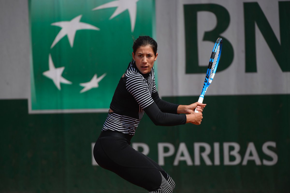 GARBIÑE MUGURUZA 2 - Página 7 DeWdrpaUwAAXMRF