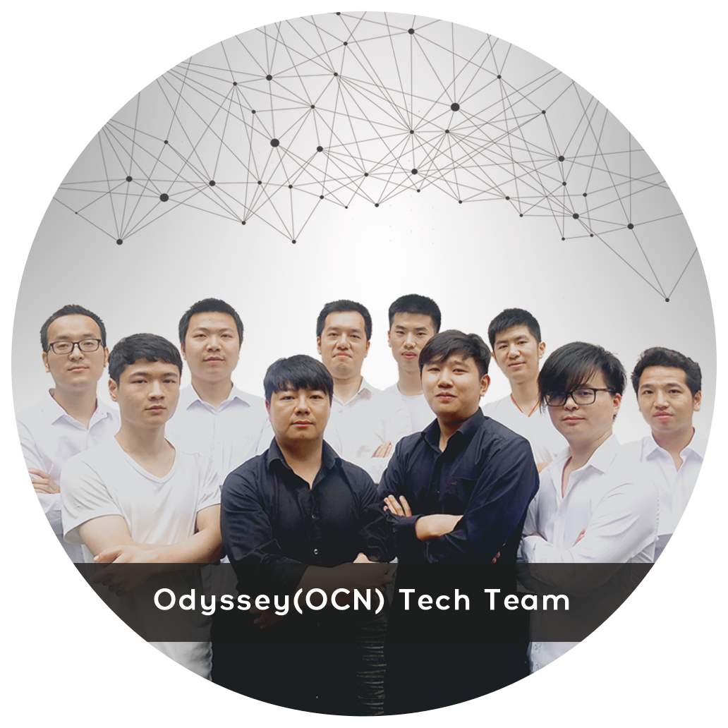 OdysseyOCN's tweet photo. 💥The Replay of today´s #Livestream with our Tech Team &amp; Sophie Guan is out now!
Get to know the team behind Odyssey and learn more about our upcoming projects.
📺Click below and enjoy!
LIKE &amp; RETWEET
https://t.co/EtS2yiX76L https://t.co/vHlHY78xm2