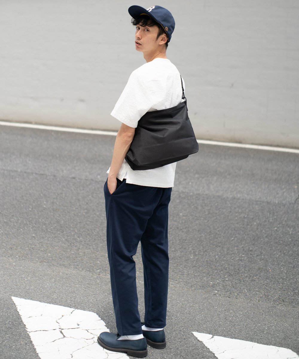 L Harmony Zozotown 公式 ちょうど良いサイズのマルチショルダーバッグが新入荷 United Athle ユナイテッドアスレ ショルダーバッグ 3 240税込 ぜひl Harmony Zozotownにお越しください T Co Xeo9zqvr08 メンズバッグ