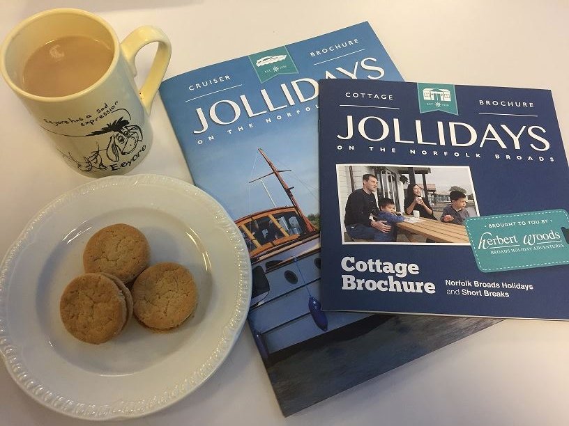 HerbertWoods's tweet image. What's your favourite? #NationalBiscuitDay #biscuts #tea #dunker