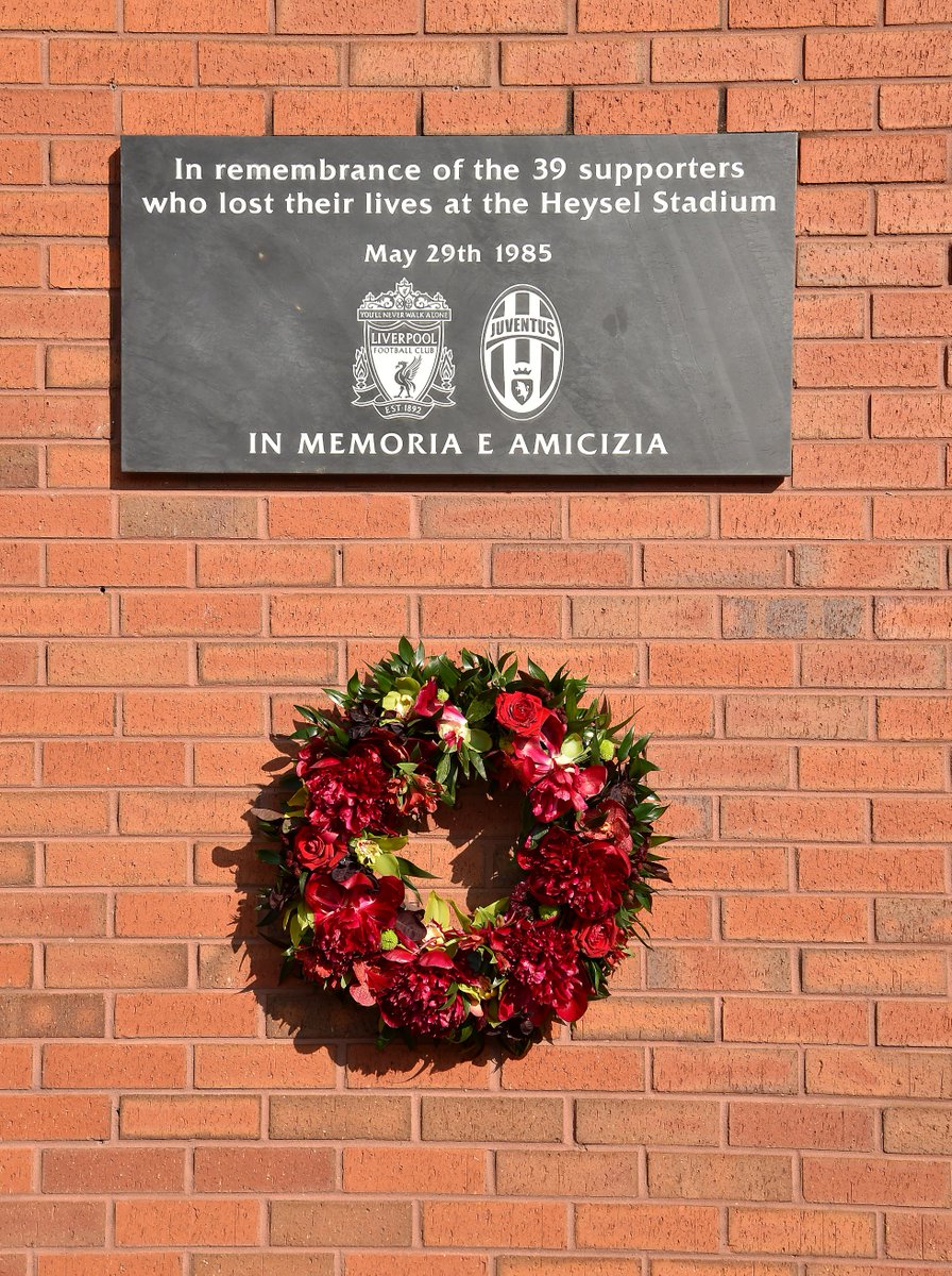 Liverpool FC tweet media