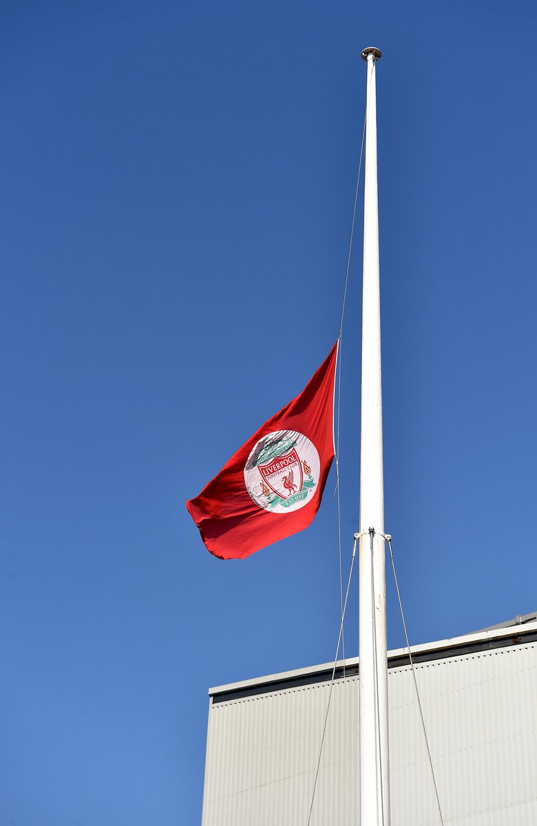 Liverpool FC tweet media