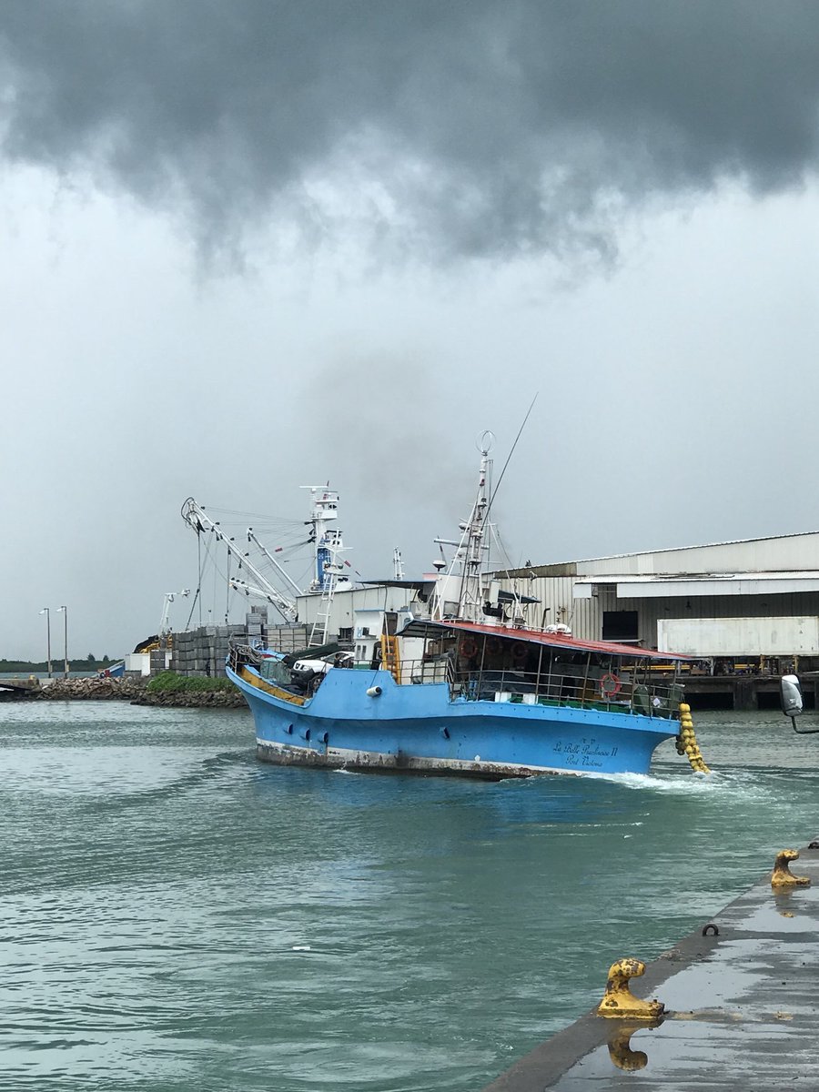 MNunezinEMSA's tweet photo. #Safety #fishingvessels #MSC99 agreed: @IMOHQ to work in #GlobalRecord @FAOFish & develop #GISIS for national contact points for #IMONumber https://t.co/tao6aYZkTx