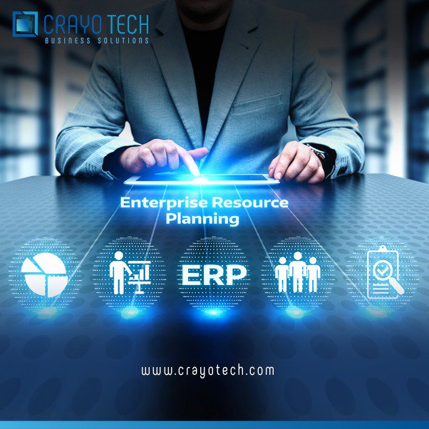 crayo_tech's tweet photo. Take the smart move! Try our #ERPSolutions -sales@crayotech.com /+973 3812 6828

#CloudERPSolutions #ERP #CloudStorage #DMS #Documentmanagement #cloudsecurity #CloudERP #DocumentManagementSystem #AutomationSystem #PaperManagement #document #paperless #clouddocumentmanagement https://t.co/lRf3J8ZoHm
