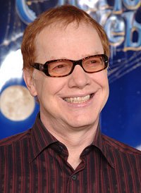 Event: Happy birthday to composer Danny Elfman
 