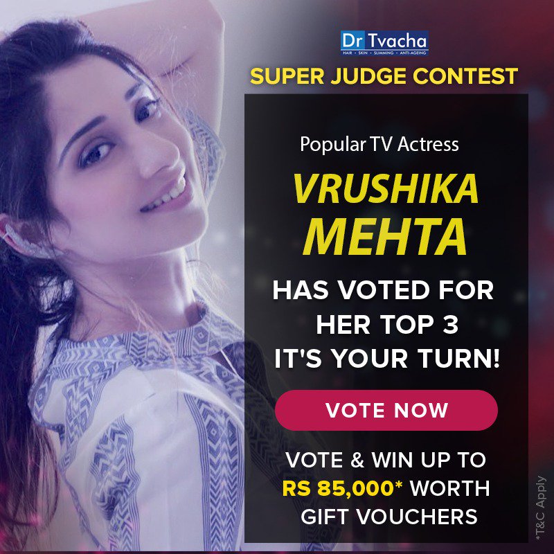 I have voted for my favourite Miss India 2018, have you?
Click on the link to vote &amp; win exciting prizes worth 85000!
beautypageants.indiatimes.com/miss-india/sup… <a href="/feminamissindia/">Miss India</a>