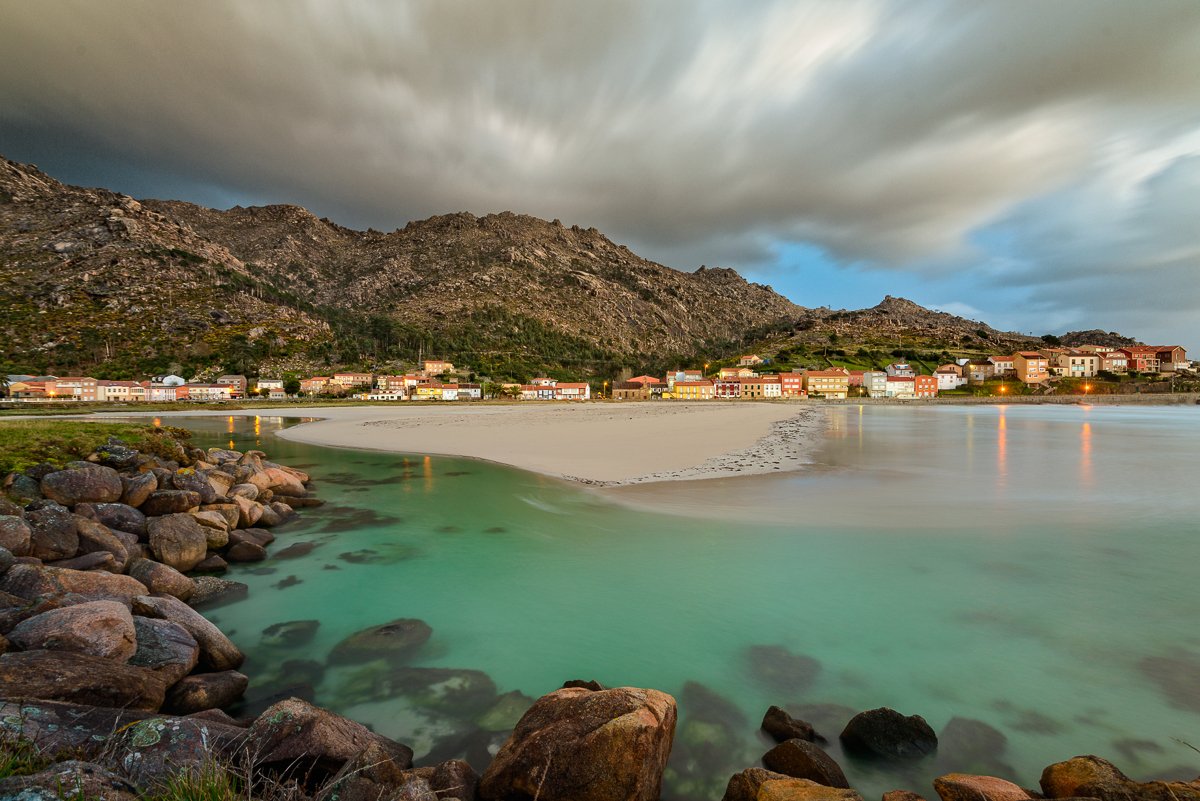 Praia do Pindo.
Autor: Juan Louro (@lourojuan)
#carnota #galicia #turismo #carnotaetua #opindo #praia #beach #paisaxe #landscape #landscapephotography #praiasgalegas #galiciamáxica #visitgalicia
