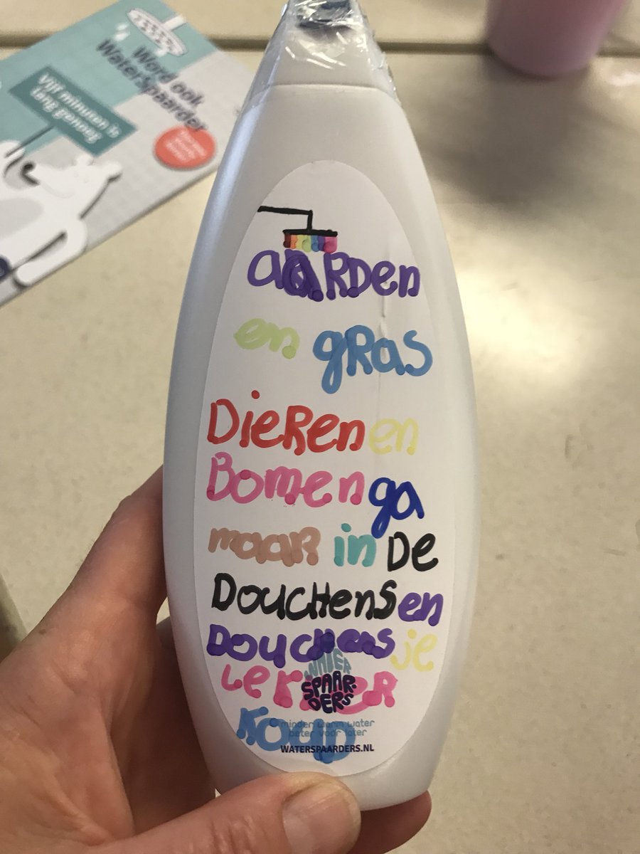De Knop Om tweet media