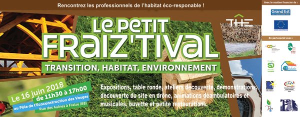 Agglomération de Saint-Dié-des-Vosges tweet media