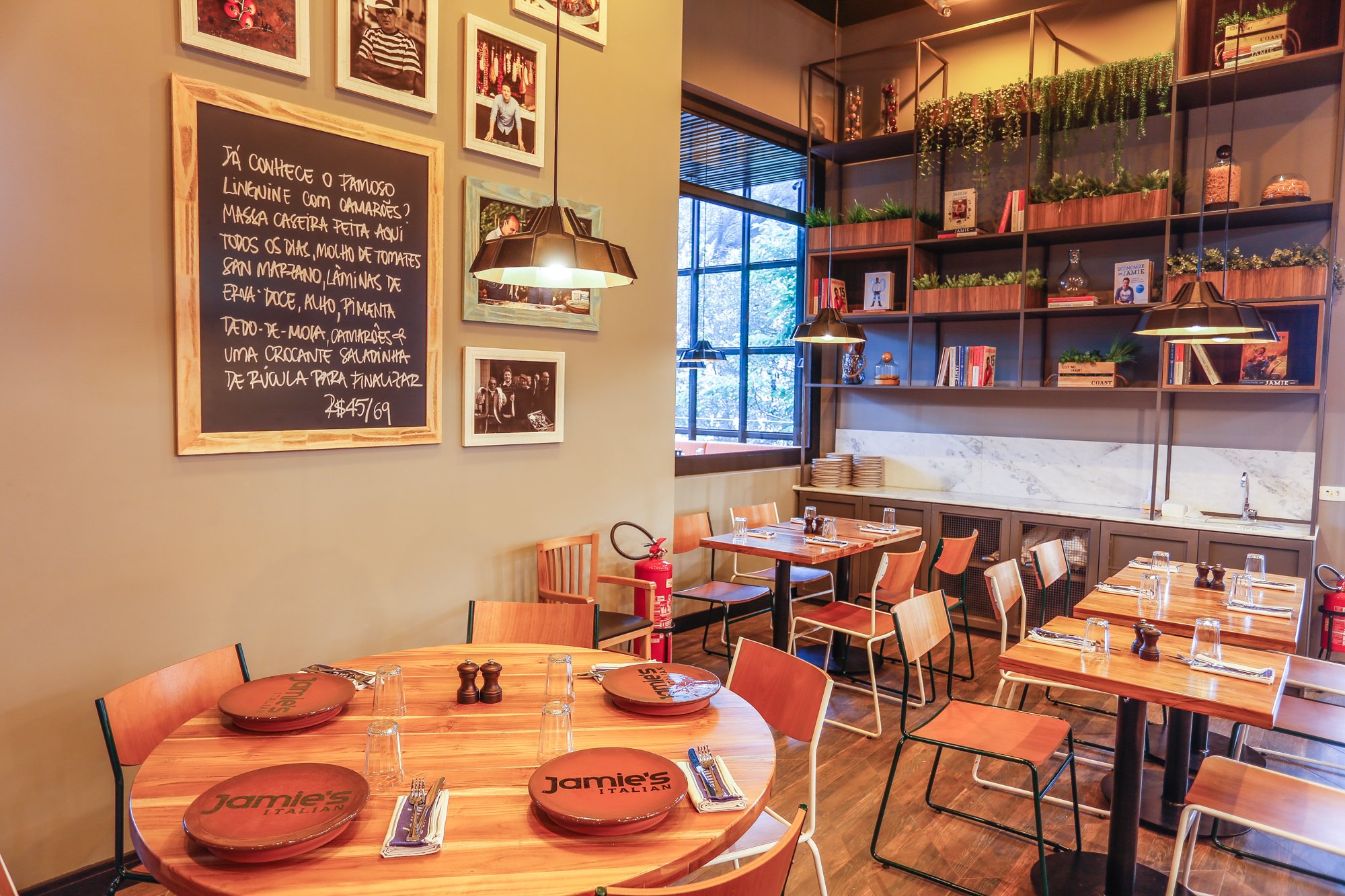 Jamie Oliver Restaurant Group Welcome To The Family Our Third Jamie S Italian Brasil In The Lovely City Of Curitiba It S Located In The Buzzing Patio Batel Mall And Hosts 148 Jamie Oliver Restaurant Group Welcome To The Family Our Third Jamie S Italian Brasil In The Lovely City Of Curitiba It S Located In The Buzzing Patio Batel Mall And Hosts 148