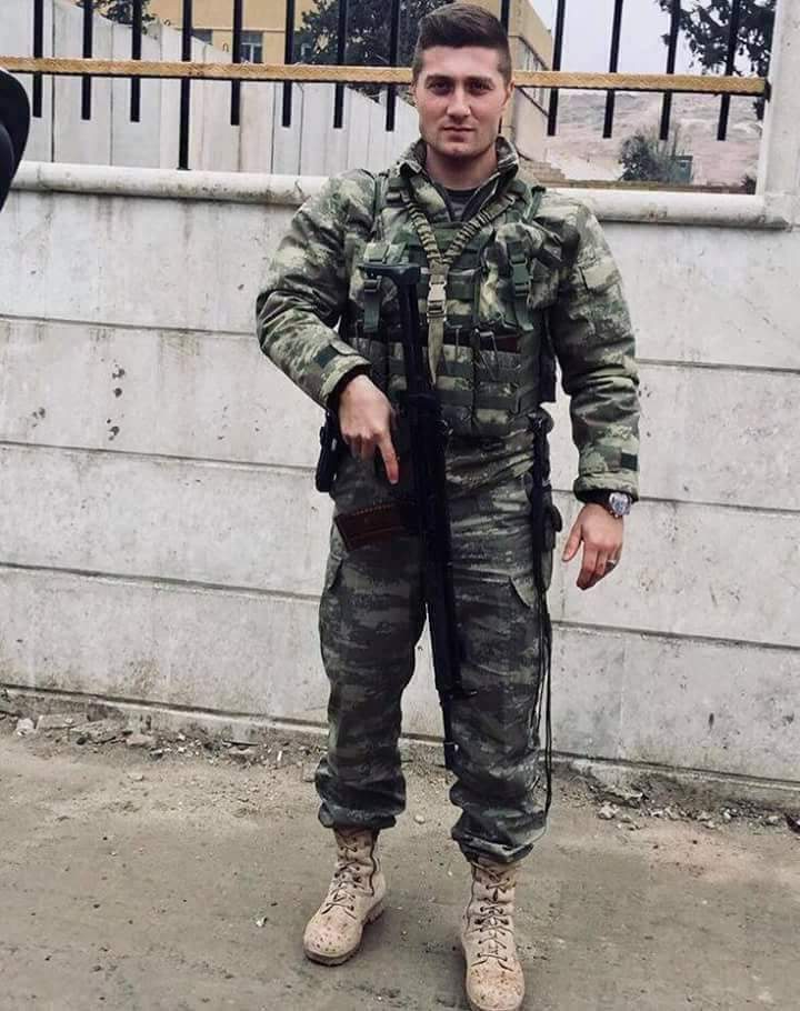 YurtseverTaskin's tweet image. MEKANIN CENNET OLSUN YİĞİDİM