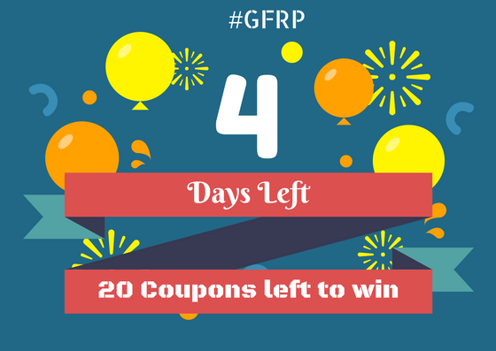 gadgetstouse's tweet photo. #GFRP #GTUfamily Hello guys, we have 20 Amazon coupons left and we are giving rupees 100 and 500 both type of coupons, so make sure to be active on all the platforms, like, retweet, share and win the coupons. https://t.co/gfwFDjSvQB