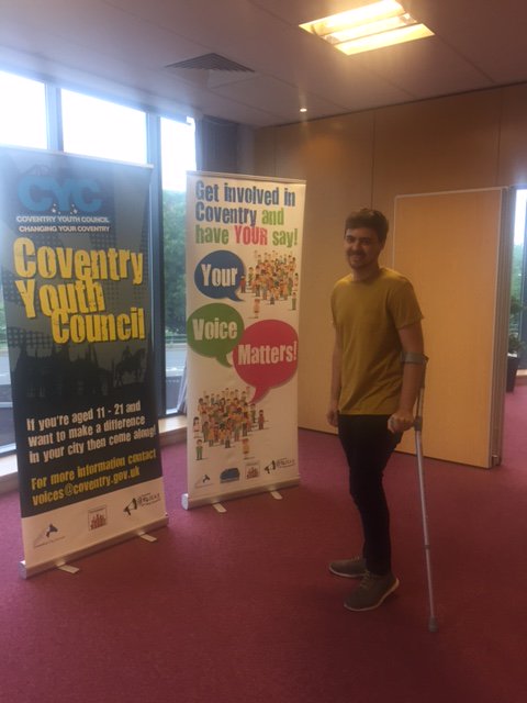 FireBox_Digital's tweet image. Neither snow nor rain nor heat nor gloom nor fractured limbs will keep a member of our team from the awesome workshop today at @CWPT_NHS