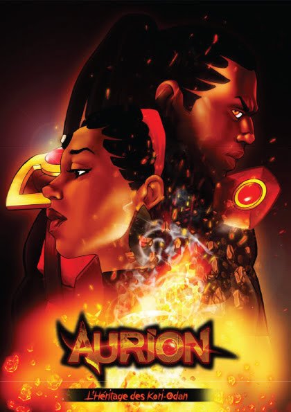 254Comics's tweet photo. Have y'all hopped on issue 4 of #aurion already? If not , what you waiting for ? Lol! #aurionthecomic #africa #254comics #digitalcomic #africancomics #Cameroon #Kenya #freecomic #freecomicbookday #africanfantasy #comicbookhour #comics #comicbooks #Nerd #comicplatform #nerdnation https://t.co/VgMkfqoZB9