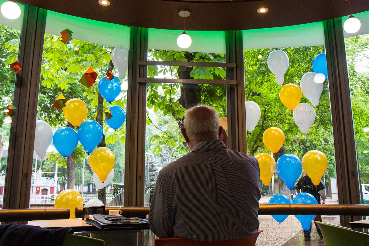 idarte_gasteiz's tweet image. I•D arteko Barne Diseinuko ikasleek Judimendi eta La Florida (Gasteiz) espazioetan egin dituzten interbentzioak. Proyectos de intervención en espacios hechos por los estudiantes de Diseño de Interiores de I•D arte en Judimendi y La Florida.
#idarte #idartegara  #basquedesign