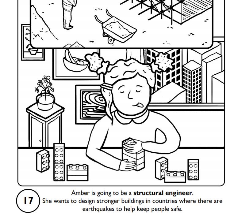 ICE_schools's tweet image. Happy #halfterm everyone. Here&apos;s some #fun #holidayengineering to do with younger primary age kids from our friends @UniversityLeeds stem.leeds.ac.uk/events/future-…