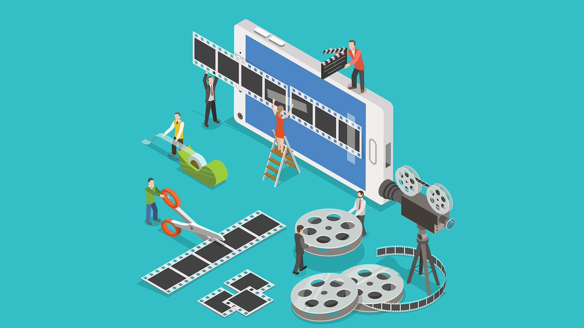 Best animation #software and apps for #UI and #UX #design. Read more! ow.ly/qLOo30kdVz3