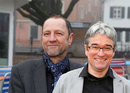 Wieviel Informatik erträgt Zürich? Unser Beitrag zu den Informatiktagen 2018. Podium mit <a href="/JayBadran/">Jacqueline Badran</a>, <a href="/haggi/">Joachim Hagger</a>, Mario Crameri (CIO CS Schweiz) und Tobias Unger (Avaloq). Freitag, 1.6. ab 18 Uhr im Kosmos. Nur mit Anmeldung! informatiktage.ch/veranstaltunge…