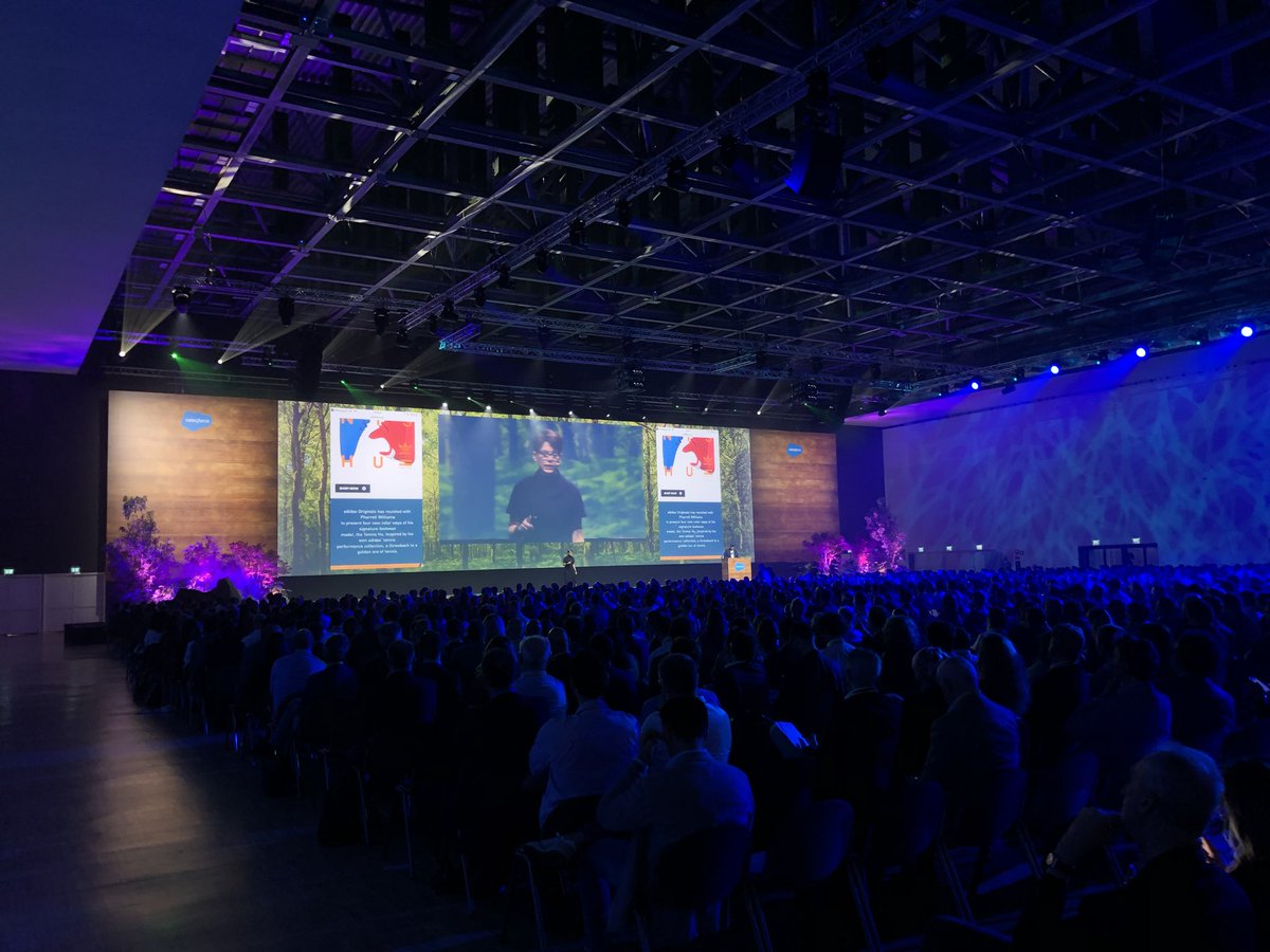 dafinot's tweet photo. #basecamp2018 #BasecampMilano https://t.co/vZnjGuH93I