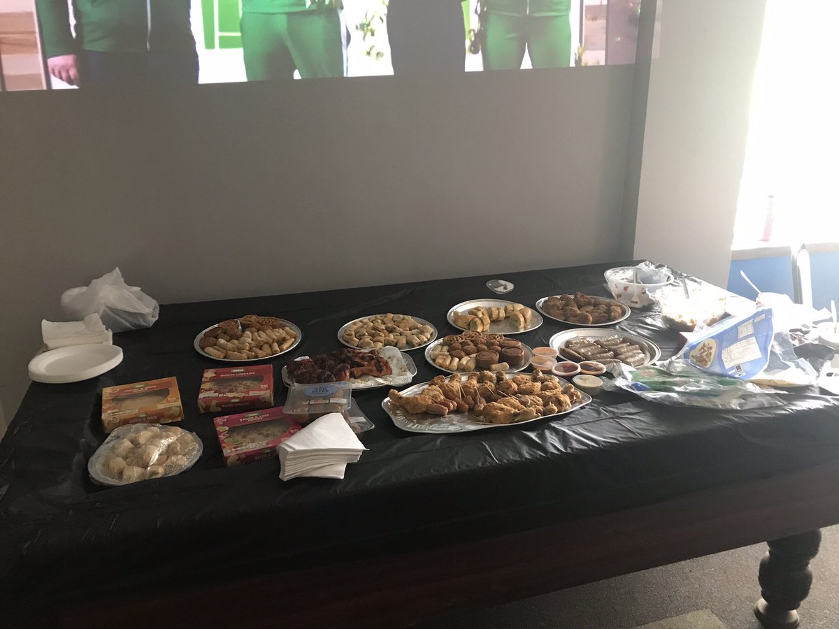 made4everFC's tweet photo. A few from our end of season presentation! #utm #made4everfc #endofseasonpresentation #messy #football https://t.co/y7p97tyknr
