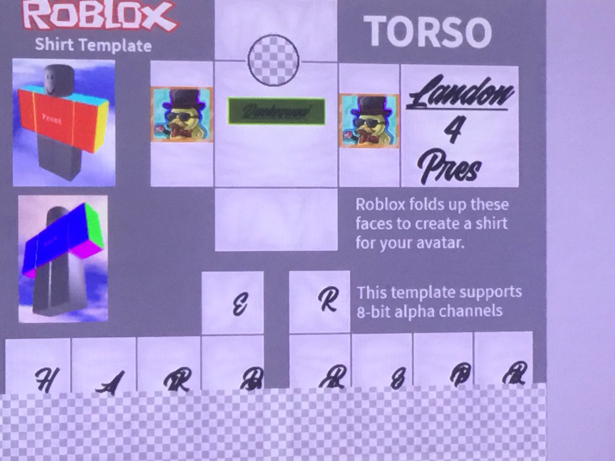 Landonplsfriendme Landonplsfrien1 Twitter - roblox duck squad shirt template