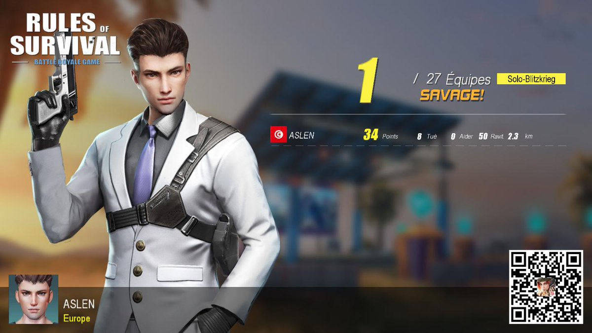 mohamedarmout's tweet photo. #RulesofSurvival https://t.co/TakgDQ2zDL