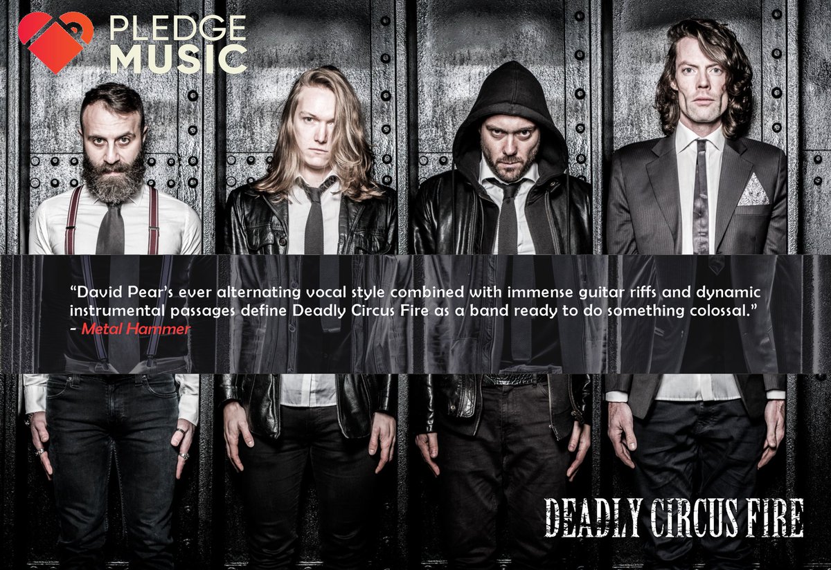 Deadly Circus Fire tweet media