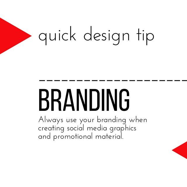 OranaCreative's tweet photo. Another quick design tip. This time about Branding!
.
#graphicdesign #branding #smallbusiness #socialmediastrategy #socialmediatips #bossmom #workfromhome #onlinemarketing #contentmarketing #designers #blogging #bloggers #ibabloggers #makers #diy #etsyse… https://t.co/WbhxapZAmh https://t.co/yj1zWOURsm