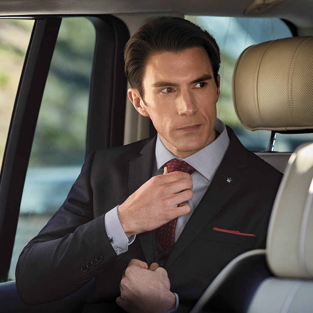 LP - Louis Philippe on X: Apt for the discerning gentleman, Luxure suits  by Louis Philippe are detailed to perfection with meticulous craftsmanship  at its core.  #Craftsmanship #MensFashion #Blazer   /
