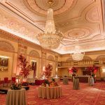 Plaisterers' Hall is a beautiful neo-classical livery hall buff.ly/2qSRQ0I #londonvenues <a href="/plaisterershall/">Plaisterers' Hall</a> #liveryhall