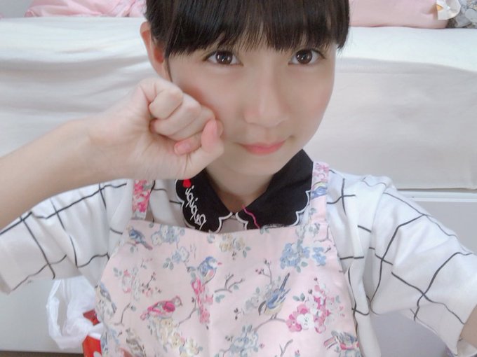 Twitterのコスプレ画像4